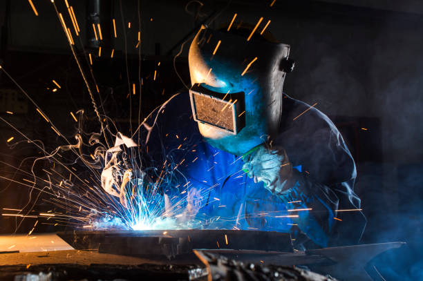 Affordable Welder Services in Prescott, WI