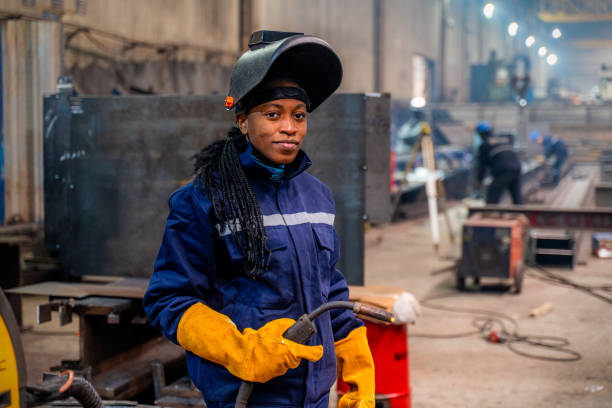 Prescott, WI Welder & Metal Fabrication Company