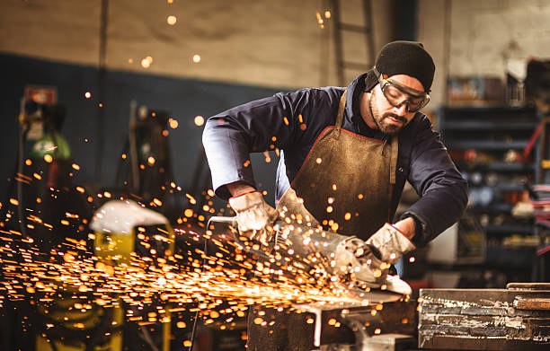 Best Artistic and Custom Metal Fabrication in Prescott, WI